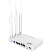 Беспроводные маршрутизаторы Netis WF2409E