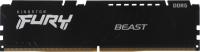 Оперативная память Kingston FURY Beast 8ГБ DDR5 6000 МГц KF560C36BBE-8 [KF560C36BBE-8]