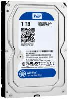 Жесткие диски wd Caviar Blue 1TB (WD10EZEX) [WD10EZEX]