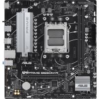 Материнские платы ASUS Prime B650M-R Материнские платы ASUS Prime B650M-R
