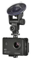 Экшен-камеры Digma FreeDrive Action 4K WIFI [1132275]