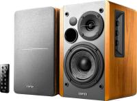 Мультимедиа акустика Edifier R1280DB (коричневый)