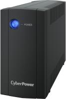 Источники бесперебойного питания cyberpower UTC850E