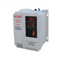 Стабилизаторы, сетевые фильтры, удлинители Ресанта Lux АСН-1500Н/1-Ц [63/6/20]