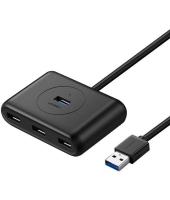 USB-хабы и док-станции Ugreen CR113 20291 [20291]