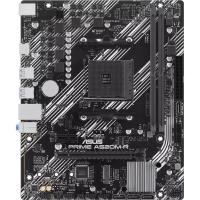 Материнские платы ASUS Prime A520M-R Материнские платы ASUS Prime A520M-R