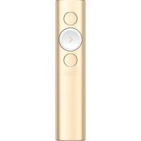 Универсальные пульты ДУ Logitech Spotlight (золотистый) [910-004862]