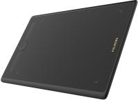 Графические планшеты Huion Inspiroy H610X (черный)