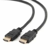 Кабели, адаптеры, разветвители Cablexpert CC-HDMI4-15M