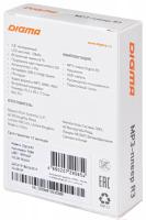 Плееры Digma R3 8GB (черный) [436167]