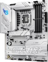 Материнские платы ASUS ROG Strix B860-A Gaming WiFi