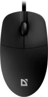 Мыши Defender Azora MB-241 (черный) [52241]