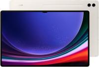 Планшеты Samsung Galaxy Tab S9 Ultra Wi-Fi SM-X910 16GB/1TB (кремовый) [SM-X910NZEICAU]