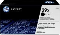 Картриджи для принтеров и МФУ HP 29X (C4129X) [C4129X]