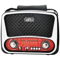 Радиоприемники Miru SR-1019