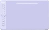Графические планшеты Parblo Intangbo M (сиреневый)