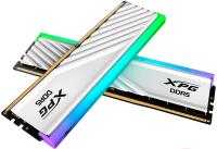 Оперативная память ADATA XPG Lancer Blade RGB 2x16ГБ DDR5 6000 МГц AX5U6000C3016G-DTLABRWH [AX5U6000C3016G-DTLABRWH]