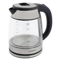 Электрочайники и термопоты Scarlett SC-EK27G40 Электрочайники и термопоты Scarlett SC-EK27G40