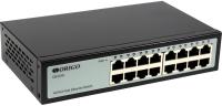 Коммутаторы Origo OS1216/A1A