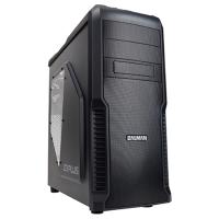 Корпуса Zalman Z3 Plus Корпуса Zalman Z3 Plus