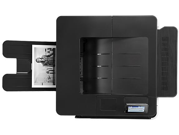 Принтеры и МФУ HP LaserJet Enterprise M806dn (CZ244A) [CZ244A]