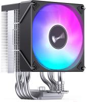 Системы охлаждения Jonsbo CR-1400 EVO Color Black