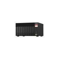 Сетевые накопители (NAS) QNAP TS-873A-8G Сетевые накопители (NAS) QNAP TS-873A-8G