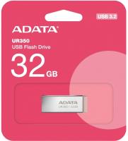 USB Flash ADATA UR350 32GB UR350-32G-RSR/BG [UR350-32G-RSR/BG]