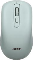 Мыши Acer OMR309 (бирюзовый) [ZL.MCECC.030]