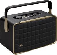 Беспроводные и портативные колонки JBL Authentics 300 (черный)