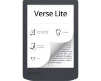 Электронные книги PocketBook 619 Verse Lite [PB619-T-CIS]