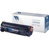 Картриджи для принтеров и МФУ nv print NV-CE285X