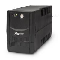 Источники бесперебойного питания Powerman Back PRO 850I Plus (IEC320) [6150953]