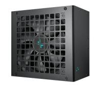 Блоки питания DeepCool PL550D [R-PL550D-FC0B-EU]