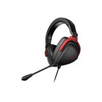 Наушники и гарнитуры ASUS ROG Delta S Core [90YH03JC-B1UA00]