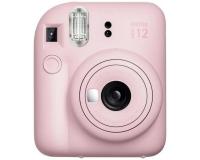 Фотоаппараты Fujifilm Instax Mini 12 (розовый)