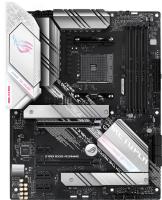 Материнские платы ASUS ROG Strix B550-A Gaming Материнские платы ASUS ROG Strix B550-A Gaming
