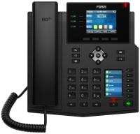 Проводные телефоны Fanvil X4U Проводные телефоны Fanvil X4U