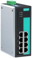 Коммутаторы Moxa EDS-G308-T