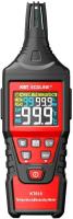 Метеостанции, гигрометры и термогигрометры КВТ KT618 Ecoline [79144]