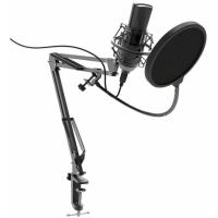 Микрофоны Ritmix RDM-180 [RDM-180, RDM-180 Black]