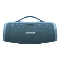 Беспроводные и портативные колонки Tronsmart Mirtune S100 (синий)