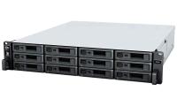 Сетевые накопители (NAS) Synology RackStation RS2423RP+ [RS2423RP+]