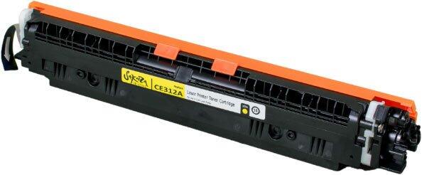 Картриджи для принтеров и МФУ Sakura Printing SACE312A