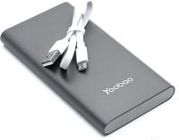 Портативные зарядные устройства Yoobao A1 (серый)
