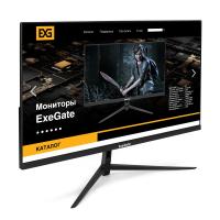 Мониторы ExeGate SmartView EP2707TA EX295529RUS [EX295529RUS]