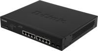 Коммутаторы D-Link DGS-1100-10MPPV2/A