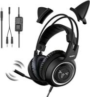 Наушники и гарнитуры Somic G951S (черный)