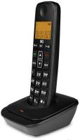Радиотелефоны DECT BQ 1864 (черный) Радиотелефоны DECT BQ 1864 (черный)