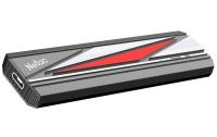 Внешние накопители Netac ZX20L 512GB NT01ZX20L-512G-32BK [NT01ZX20L-512G-32BK]